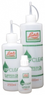 Lister R15 Clipper Oil